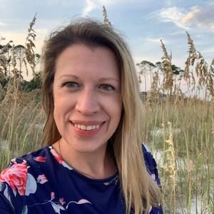 Meet your Posher, Meredith